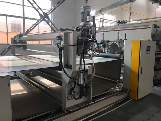 High Capacity Nonwoven Production